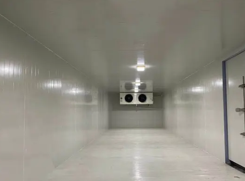 建冷庫賺錢嗎？農(nóng)村適合建冷庫嗎？