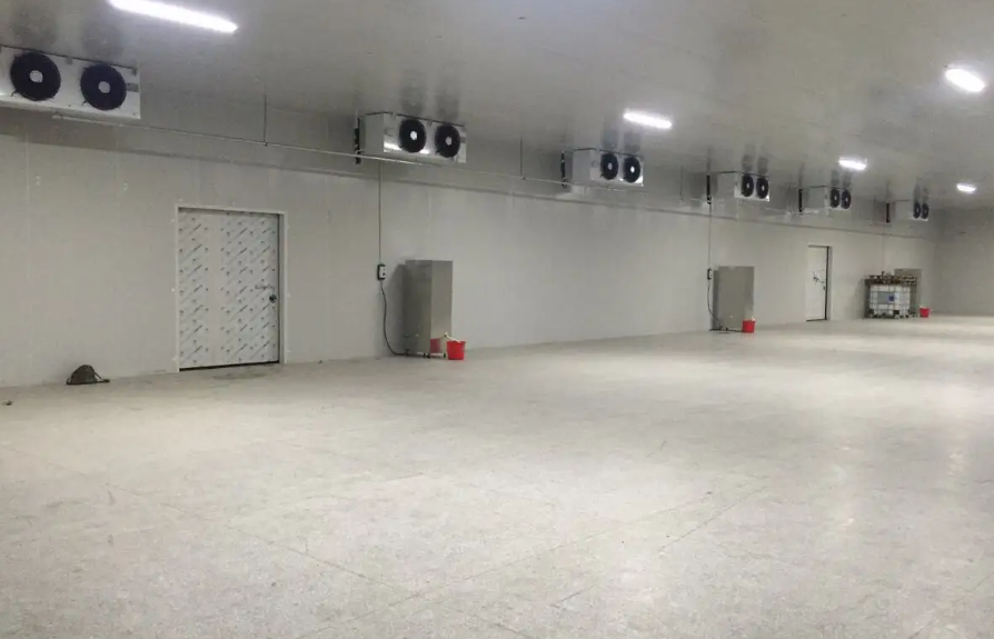 建冷庫賺錢嗎？農(nóng)村適合建冷庫嗎？