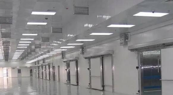 冷庫安裝設計需要考慮哪些內(nèi)容