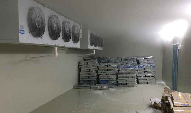 建冷庫時哪些配置是不能節(jié)省的
