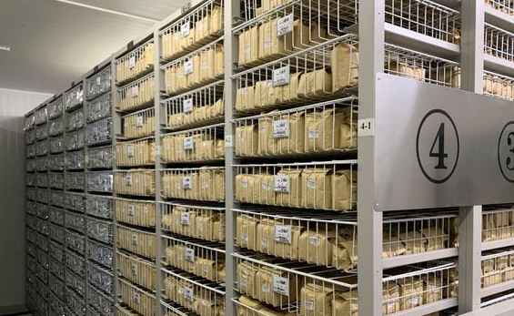 安裝500平米科研種子冷庫費用是多少？