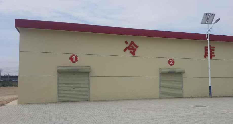 農(nóng)村建冷庫(kù)成本大概多少錢(qián)