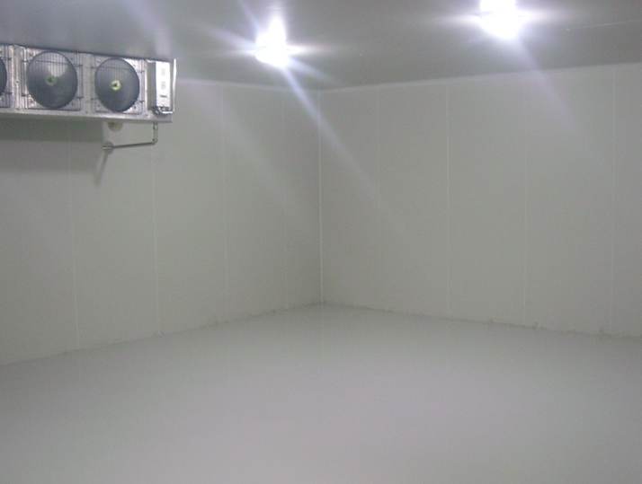 建5-10平方小型冷庫(kù)價(jià)格是多少錢(qián)