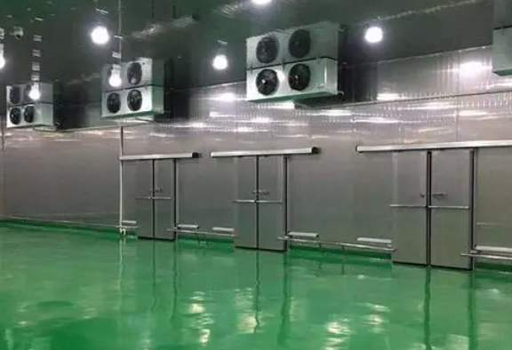 冷庫(kù)安裝指南：如何順利安裝冷庫(kù)