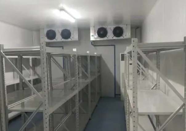建5-10平方小型冷庫(kù)價(jià)格是多少錢(qián)