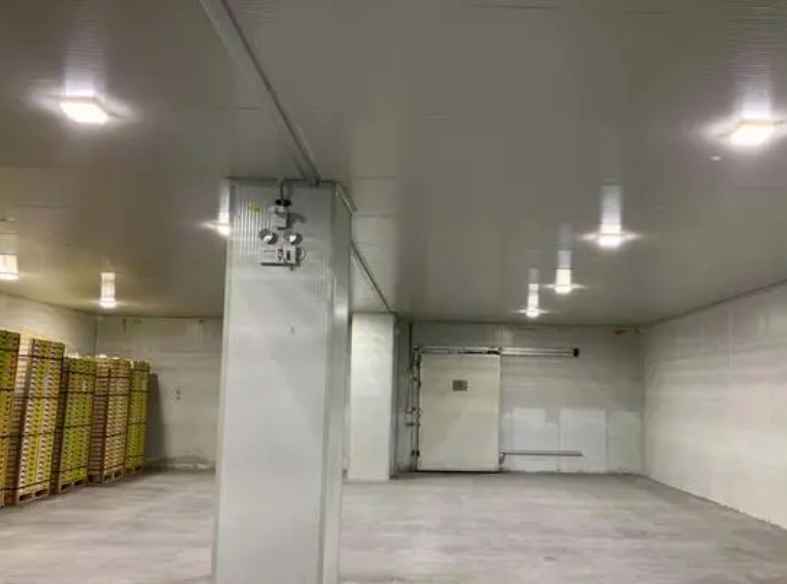 冷庫改造有哪些內(nèi)容和要求