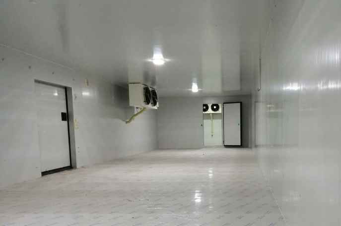 大型冷庫建設(shè)多少錢一平方米