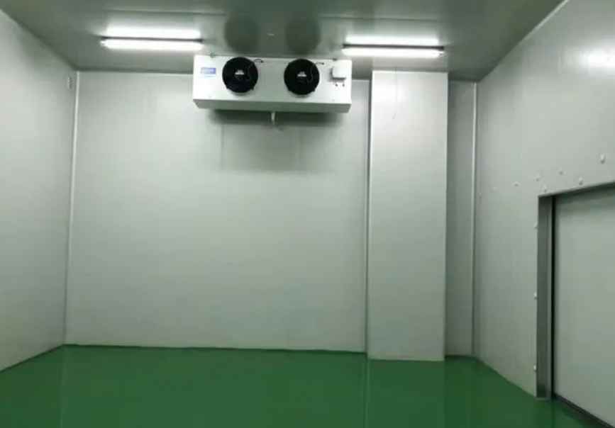 建個(gè)冰庫(kù)要多少錢(qián)一個(gè)平方