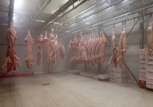 豬肉冷庫(kù)冷藏能放多久