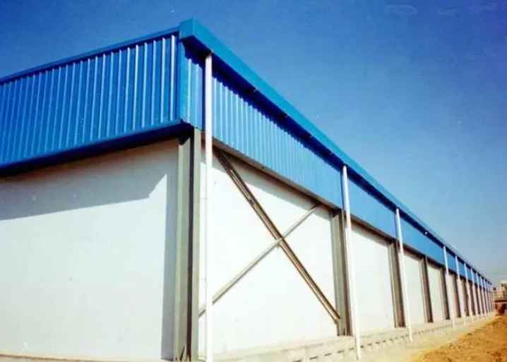 農(nóng)村建設(shè)一個1000噸冷庫費(fèi)用需要多少錢