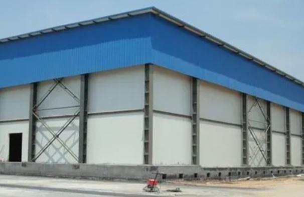 農(nóng)村建設(shè)一個1000噸冷庫費(fèi)用需要多少錢