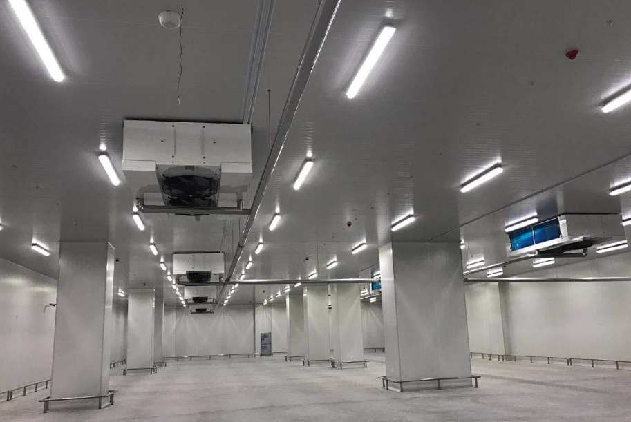 想知道安裝高溫冷庫的價格嗎？答案都在這里！