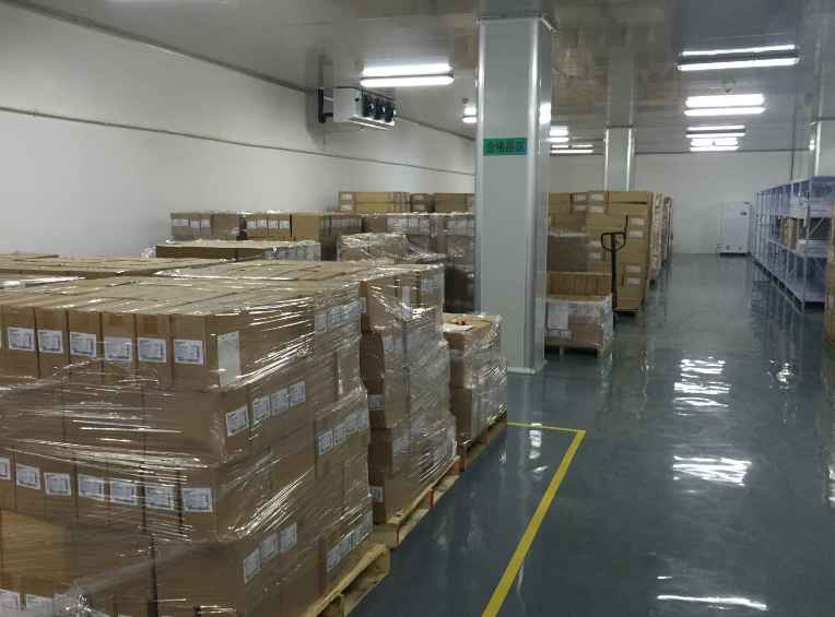 食品保鮮為何依賴?yán)鋷?kù)貯藏？